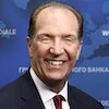 David Malpass World Bank Group President